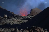 volcan éruption septembre 2018