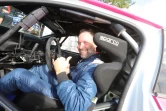 Tour Auto 2019