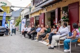 Fêtes de fin d'année Saint-Denis 