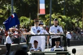 14 juillet à Saint-Denis