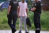 operation controle anti-gang 