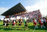 Stade Michel Volnay