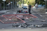 Crise sociale : La Réunion se réveille après une nouvelle nuit de violences 