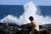 Forte houle : l'ouest, le sud et sud-ouest en vigilance jaune vagues submersion [?]