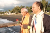 Indépendance de l’Inde : Saint-Paul met à l’honneur le peuple de indien 