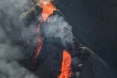 Eruption février 2020