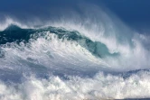 Maintien de la vigilance jaune vagues - submersion entre le Port et Saint-Philippe