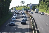 Mobilisation des taxis