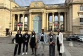 Un jeune réunionnais à l'Assemblée nationale pour défendre le budget de la solidarité internationale [?]