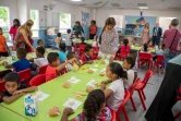 Lancement du plan petit déjeuner au Port