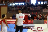 gym artistique réunio championnat de france