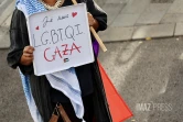 Marche des visibiités mai 2024