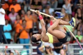 Meeting athlétisme saint dénis 2016
