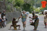 grand raid 2004