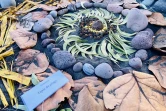 Land art