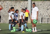 La footballeuse Kadidiatou Diani