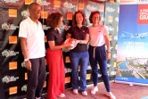 Orange Cup : coup d’envoi du challenge pour 2.160 jeunes réunionnais