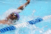 Natation Bras Panon