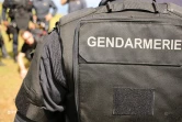 Gendarmes GPI 