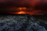 Volcan, De Phil en image