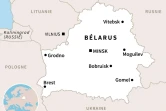 Bélarus