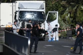 LIVE - François Hollande et Manuel Valls sont à Nice