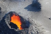 Eruption février 2015