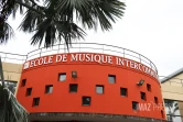 école de musique de Beauséjour