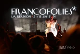 Francofolies 2024