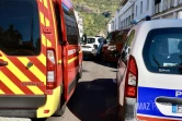 Accident à Saint-Denis : un piéton renversé par un véhicule