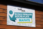 Ecole de Roche Plate