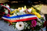 Saint-Paul : hommage rendu aux victimes du camp de concentration d’Auschwitz-Birkenau