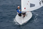 Championnats du monde de voile 