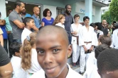 Teddy Riner