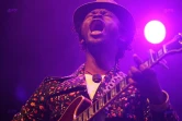 Moh! Kouyaté - Sakifo 2015