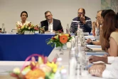 conférence de presse IRT 