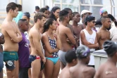 la Jeanne natation 