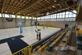 Saint-Pierre : inauguration du complexe sportif de la Ravine des Cabris