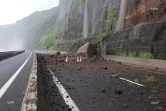 Route du littoral