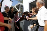 Saint-Denis inaugure la maison du handicap