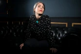 La réalisatrice du film "Bang Gang (A Modern Love Story)" Eva Husson, le 7 janvier 2016 à Paris 