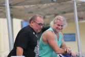 Meeting natation 2015
