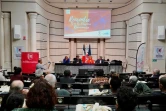 Conseil régional : rencontre avec la diaspora réunionnaise à Poitiers