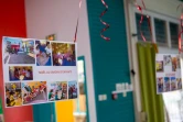 Le Port : fête de fin d'année au jardin d'enfants 