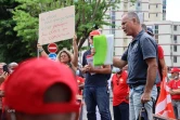 rassemblement soutien antilles