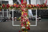 Messe des motards 2015