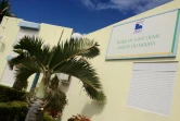 Mairie annexe du Moufia