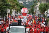 manifestation 1er mai 2024