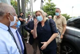 Marine Le Pen