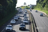 Mobilisation des taxis